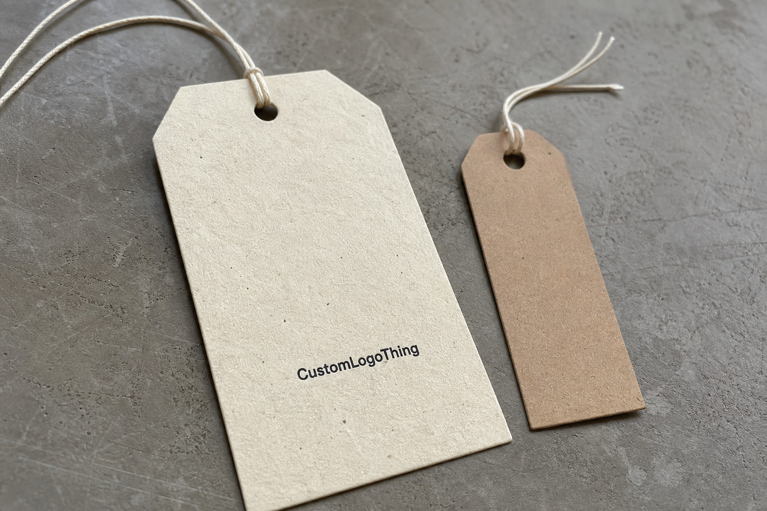 Custom Carton Hang Tags Manufacturer: Buyer's Guide