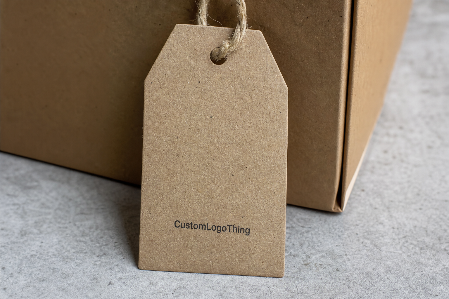 Printed Hang Tags on Recycled Paper: Buyer's Guide