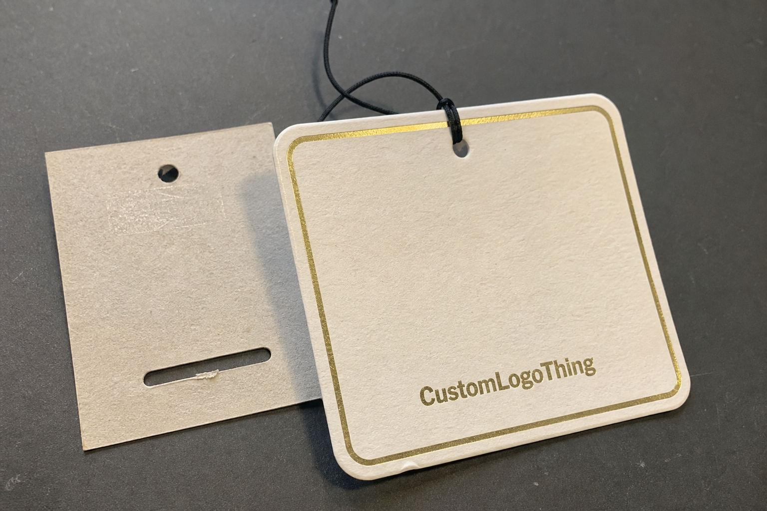 Branded Hang Tags for Cosmetics Brands: Audit Questions