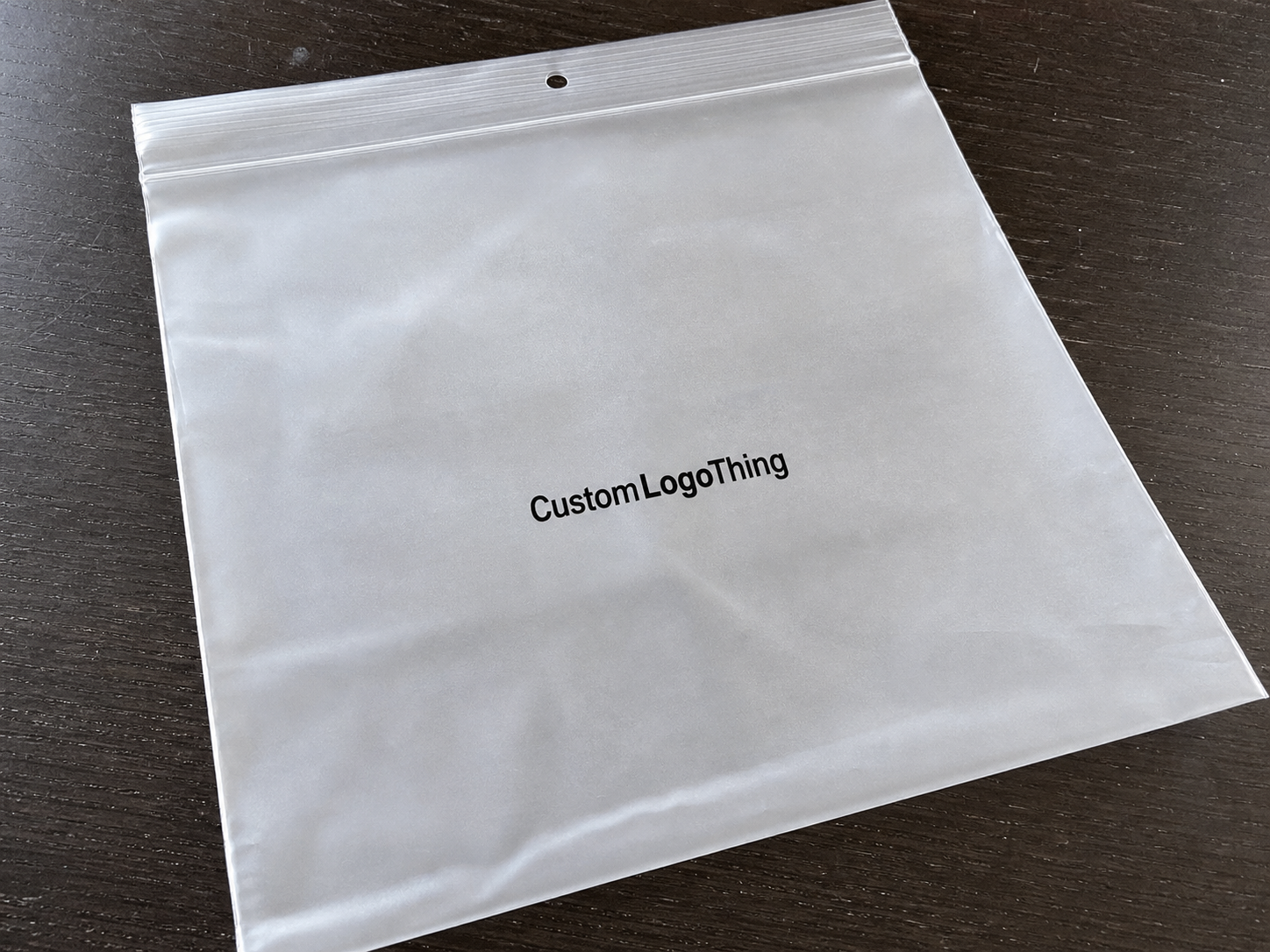 Custom Poly Bags with Logo: Buy Smarter for Retail