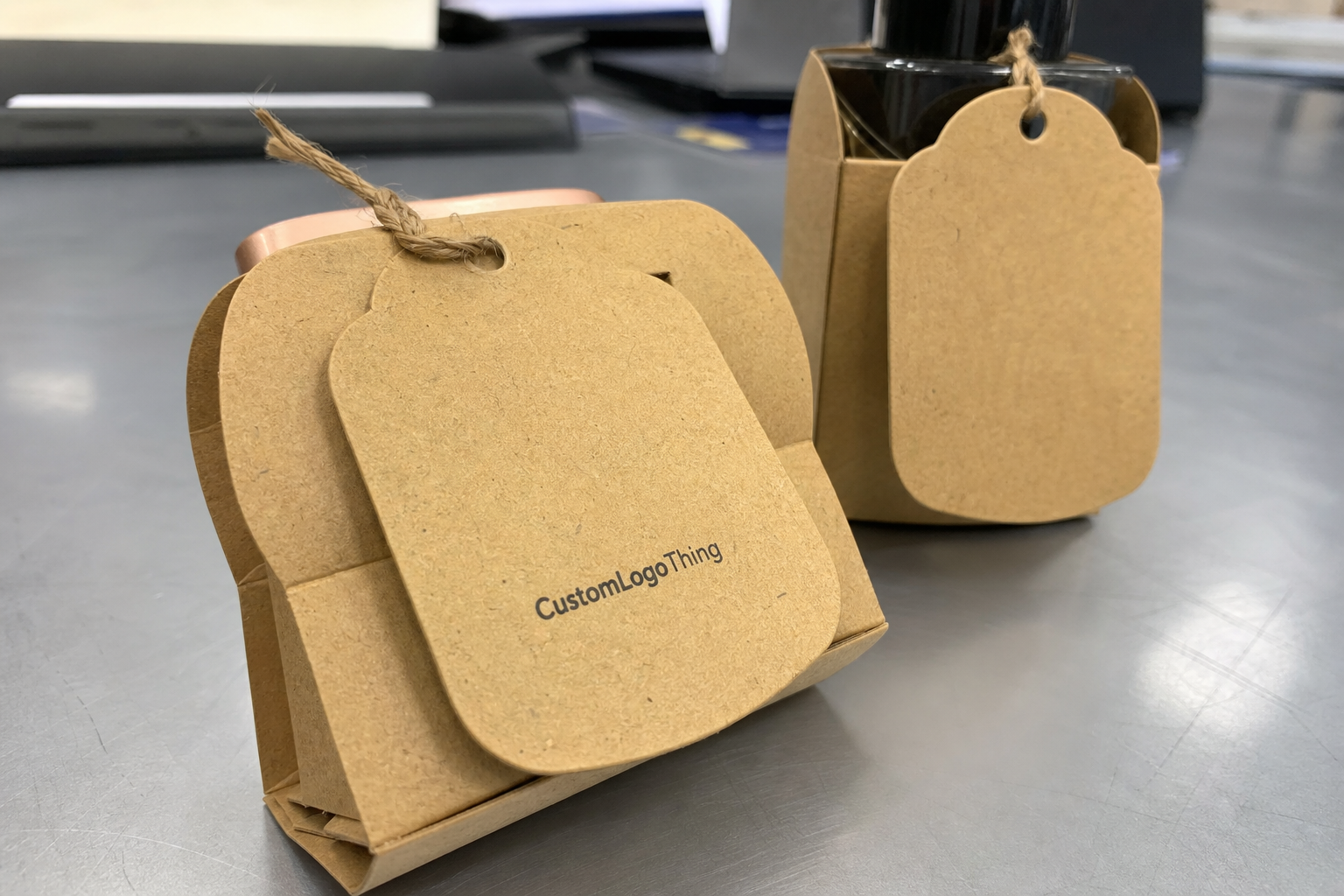 Custom Hang Tags for Cosmetics Brands Reorder Planning Guide