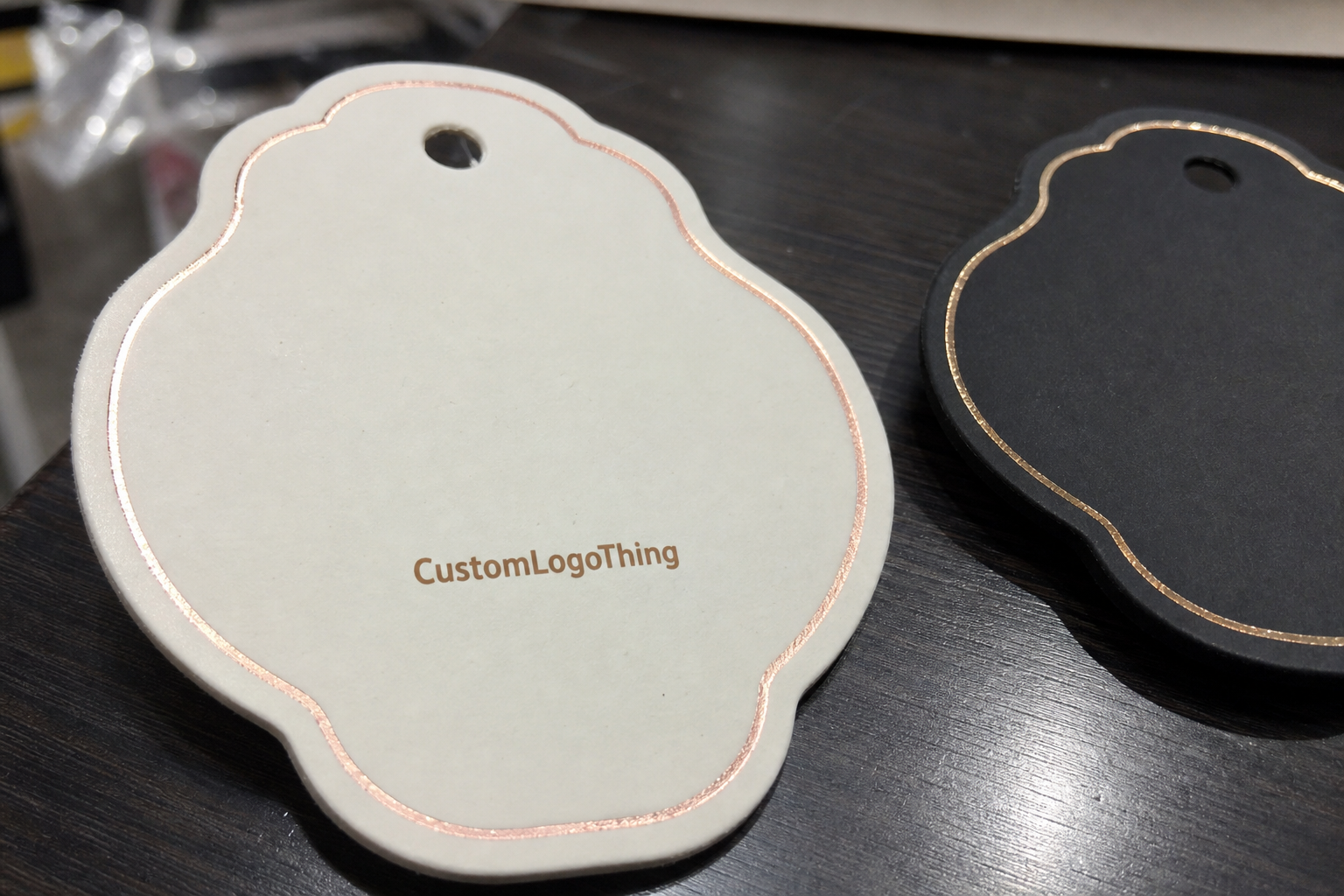 Custom Hang Tags for Cosmetics Brands: Audit Questions