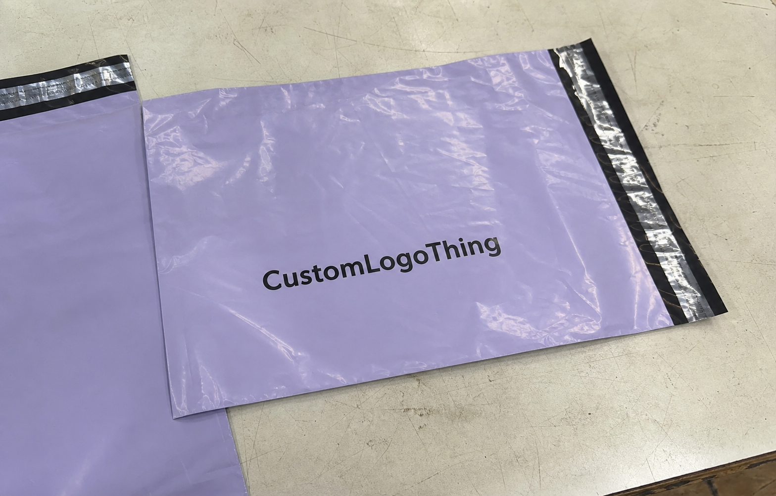 Fitness Studio Custom Poly Mailer Bags Quote Guide