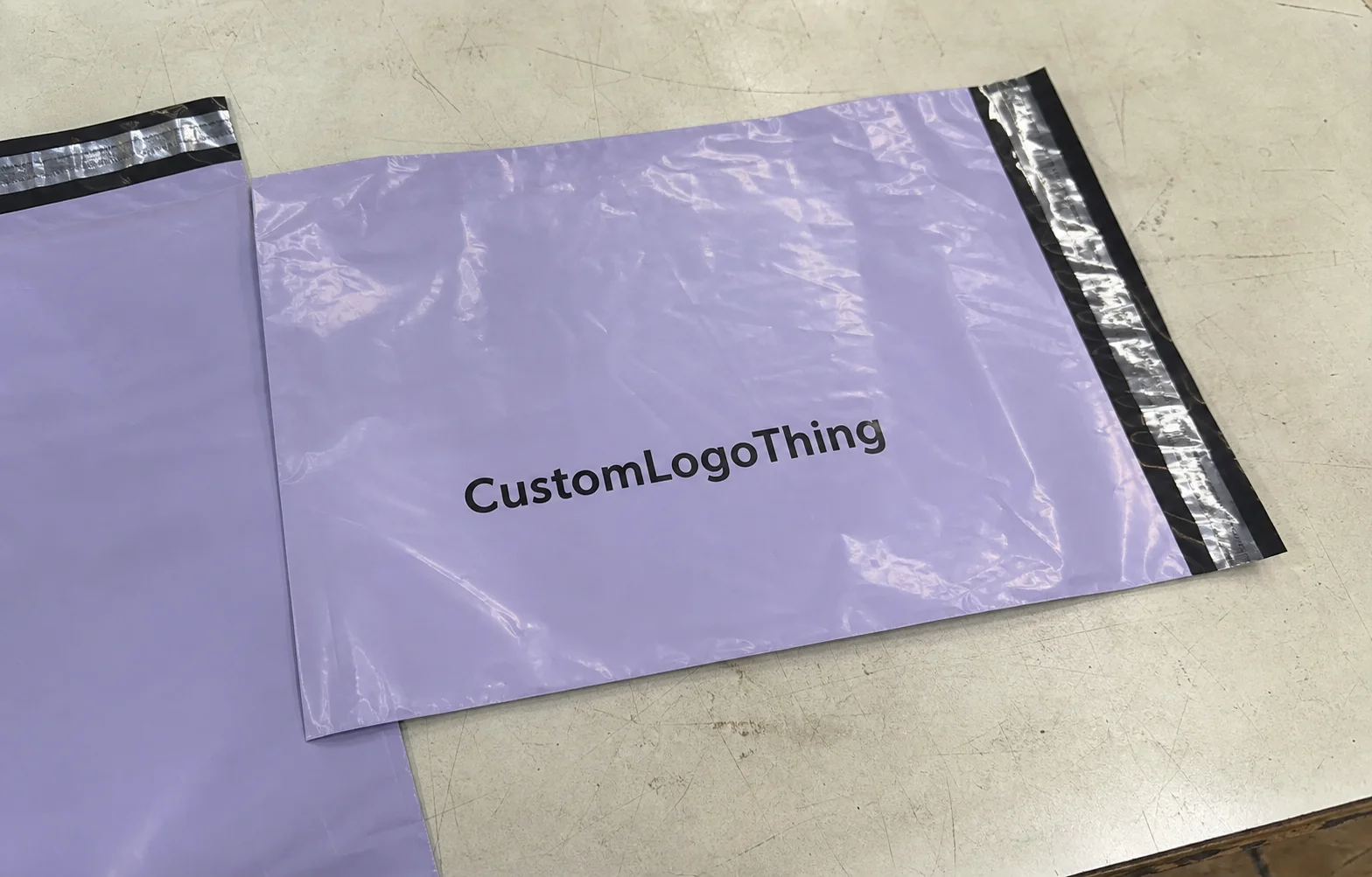Fitness Studio Custom Poly Mailer Bags Quote Guide