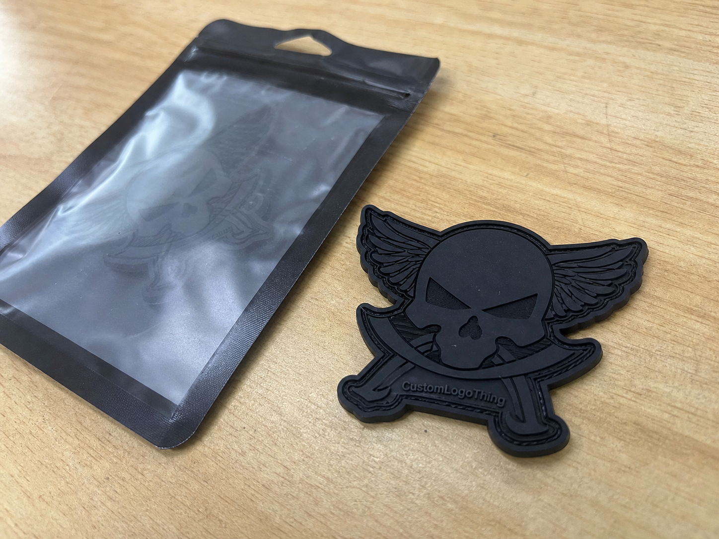 Custom PVC Patches: Order Smarter With Specs, Pricing
