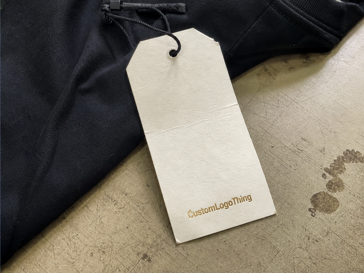 Custom Swing Tag Printing: Buyer's Guide to Specs