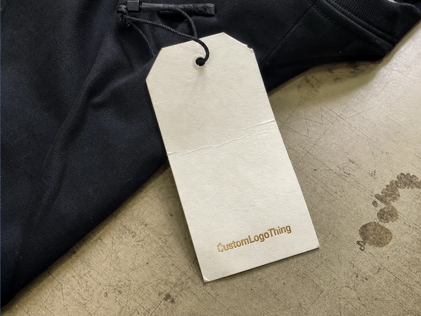 Custom Swing Tag Printing: Buyer's Guide to Specs