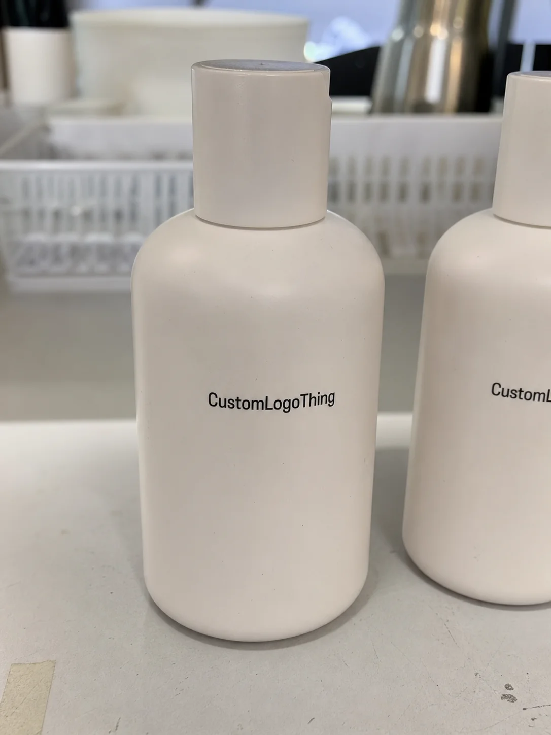 Printed Hang Tags for Skincare Launches: Wholesale Pricing