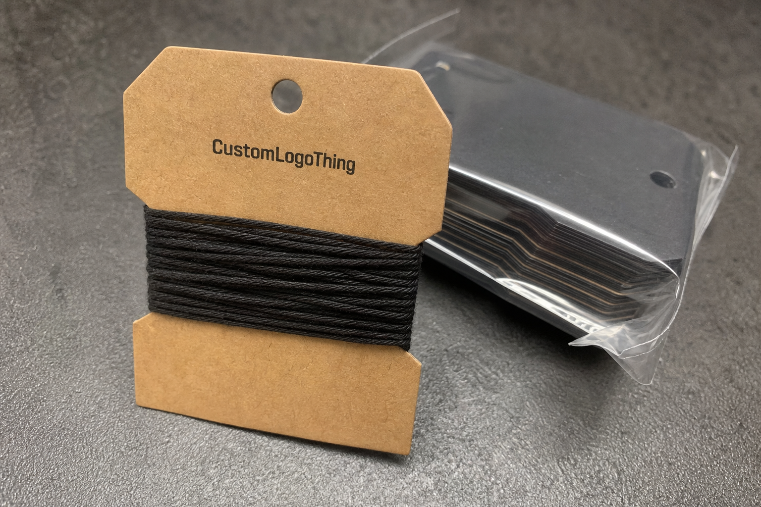 Custom Hang Tag Strings Bulk Order: Pricing & Lead Times