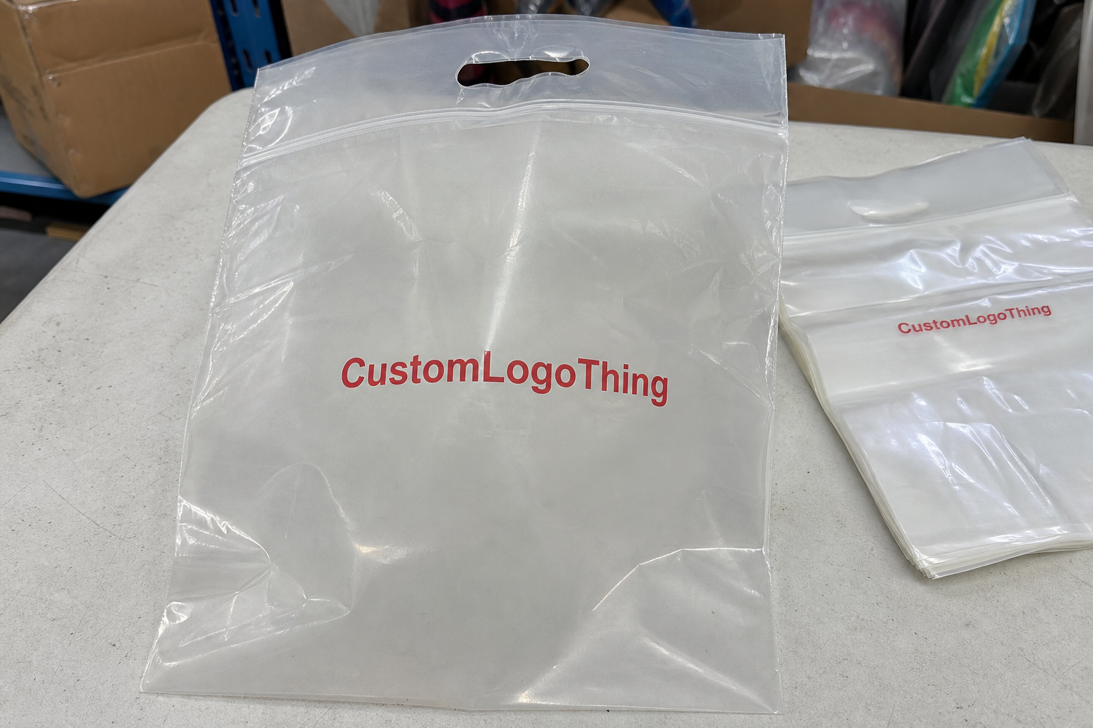 Custom Plastic Bags for Toy Retailers: Buy Smarter