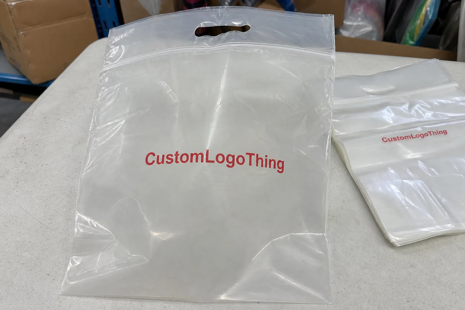 Custom Plastic Bags for Toy Retailers: Buy Smarter