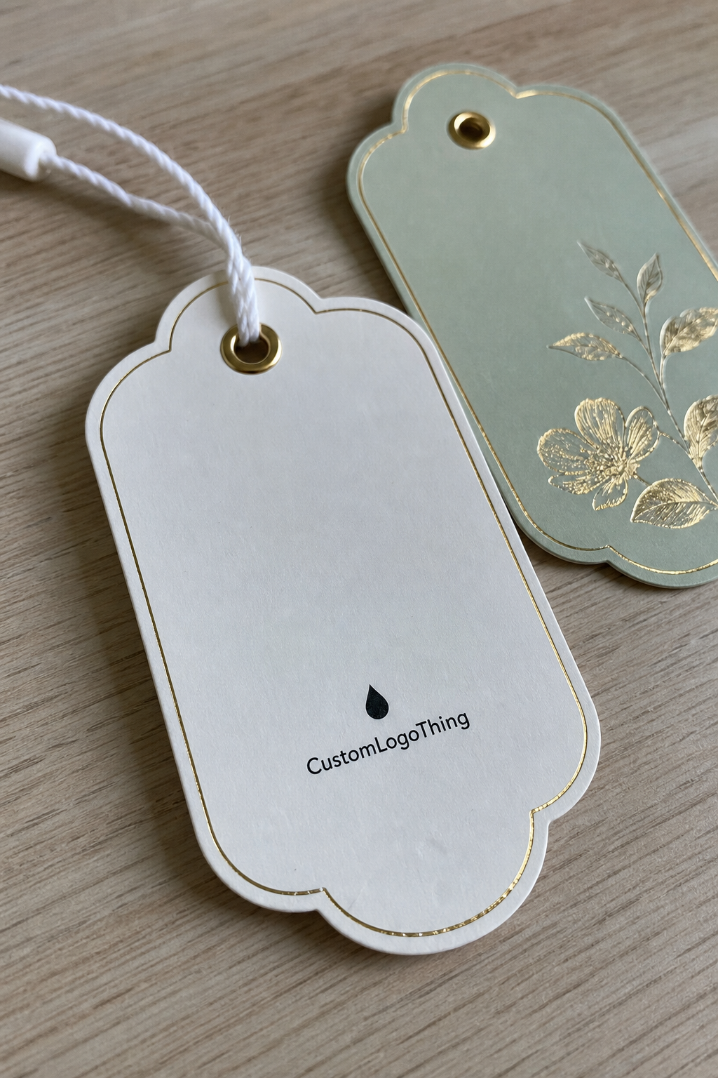 Custom Hang Tags for Skincare Launches: Cost Breakdown