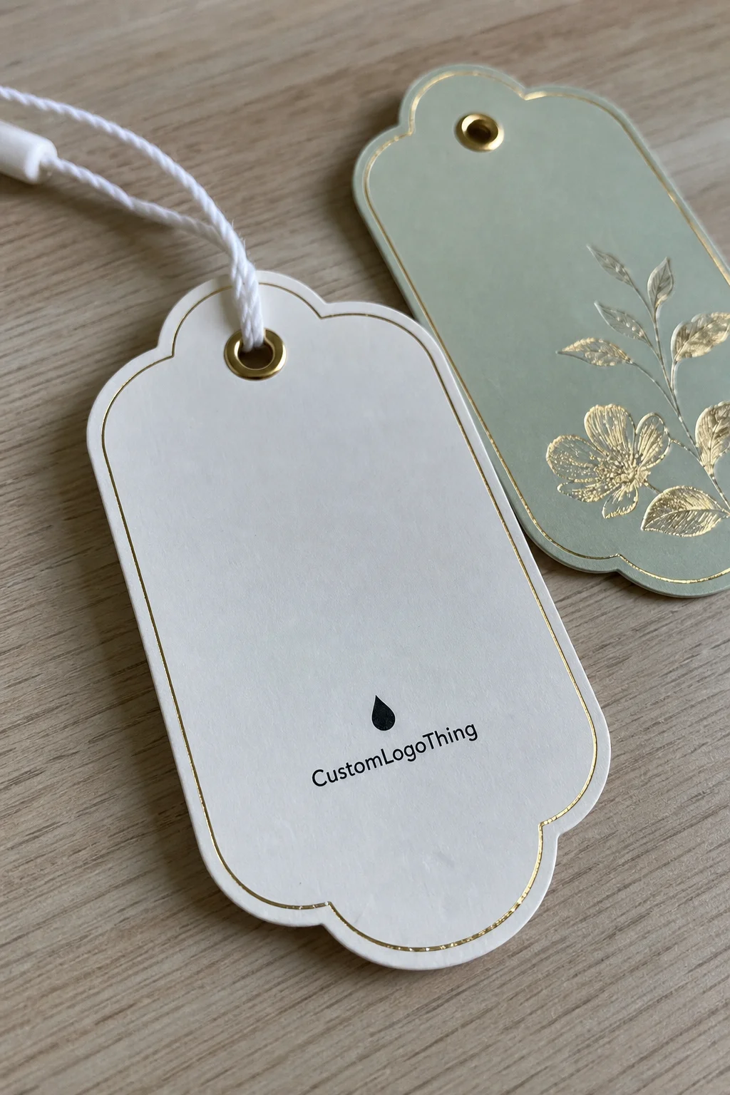 Custom Hang Tags for Skincare Launches: Cost Breakdown