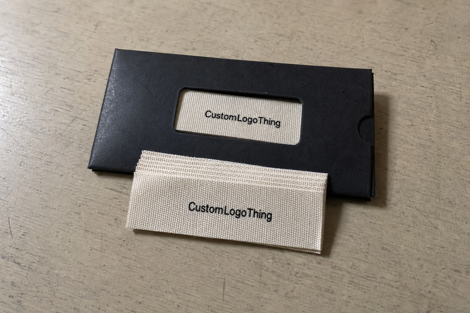 Buy Cheap Custom Clothing Labels Without Guesswork Today