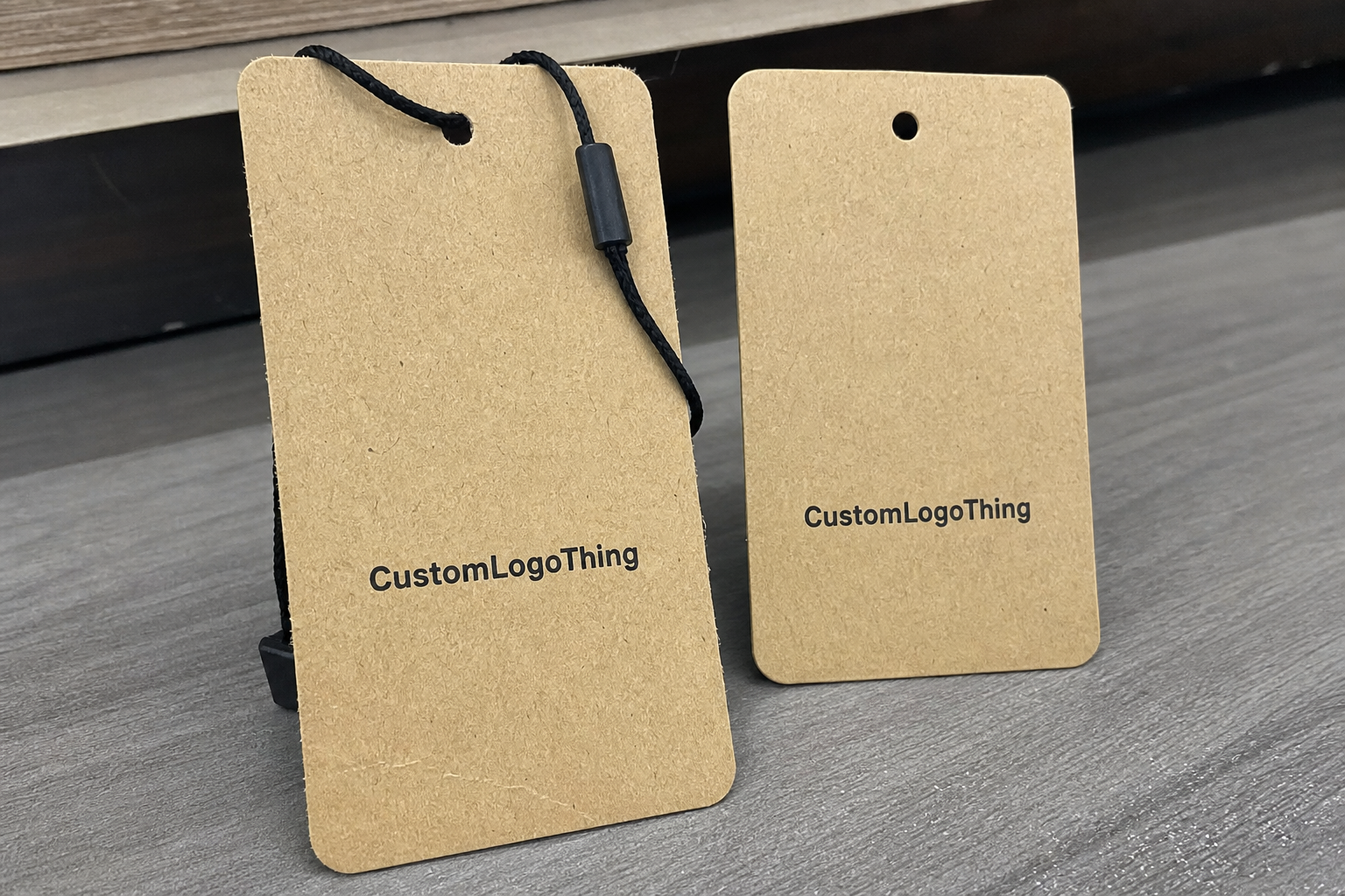 Printed Hang Tags for Ecommerce Fulfillment Audits