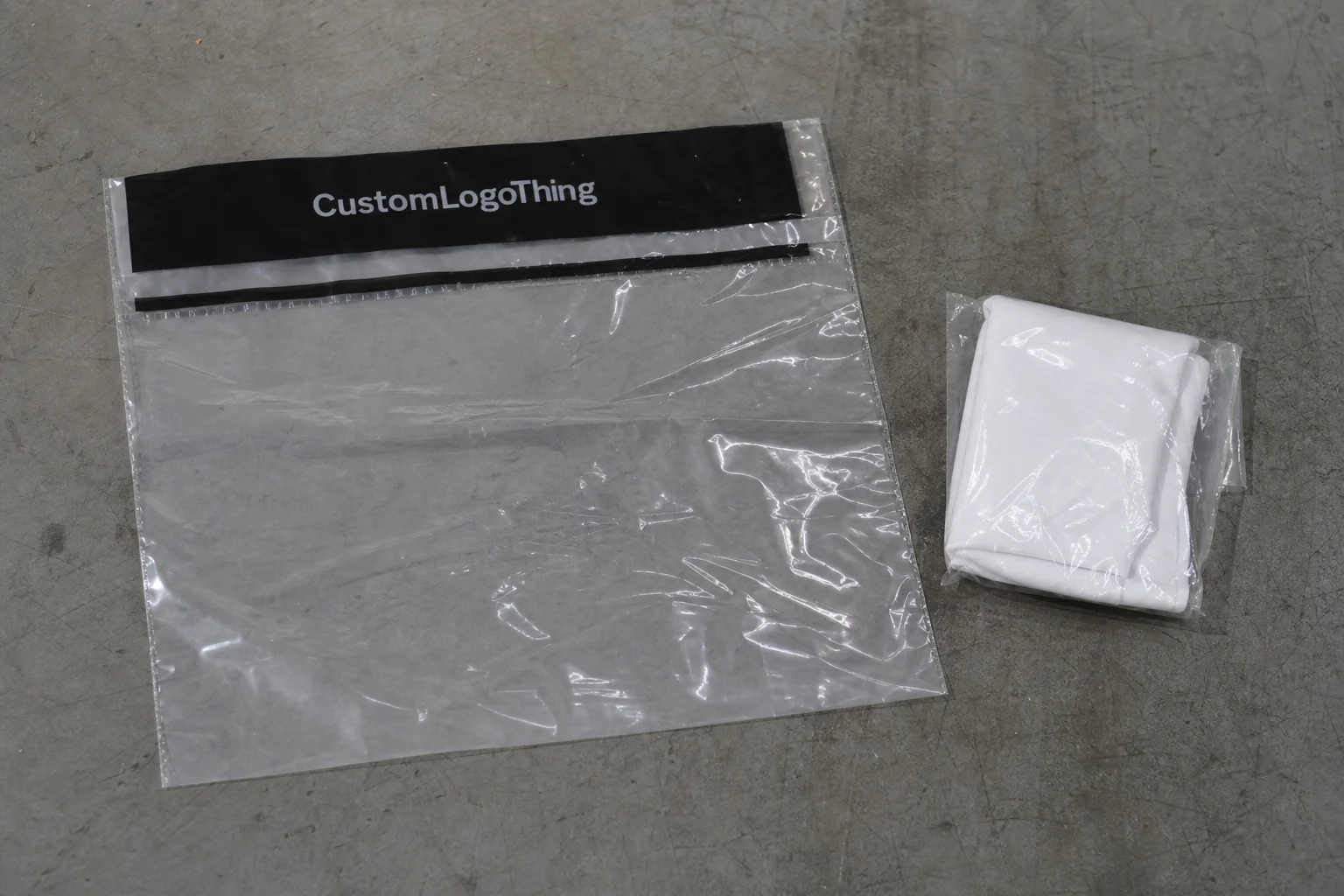 Garment Bags Quote for Apparel Retailers: Get Pricing