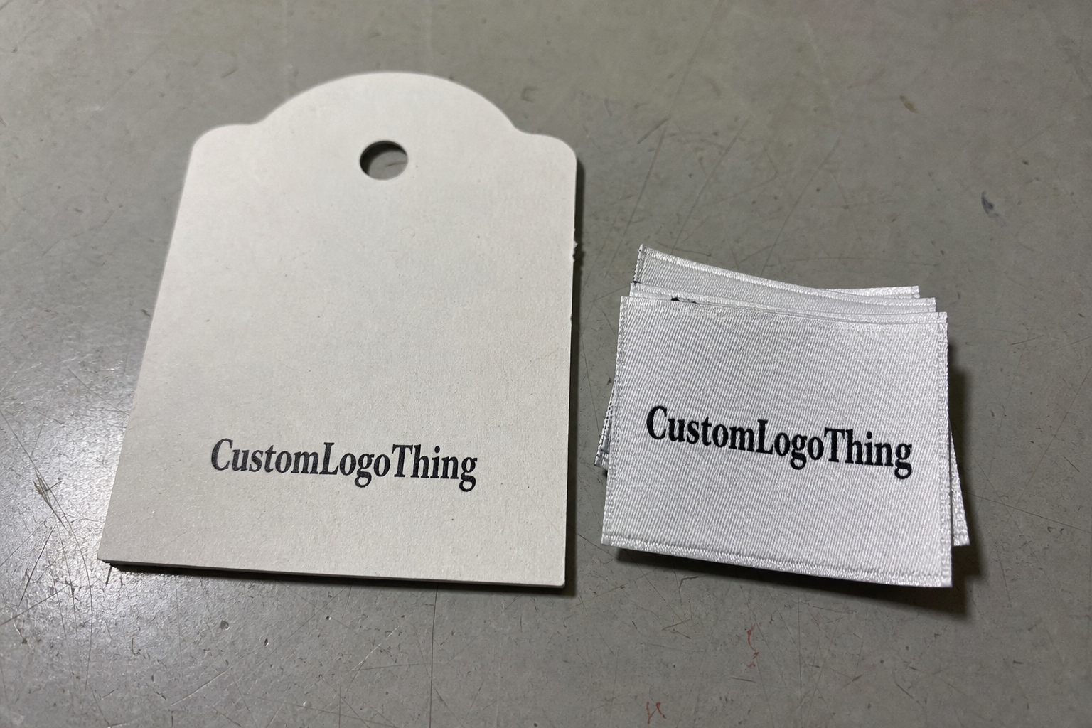 Custom Sewing Labels Wholesale Private Label Buying Guide