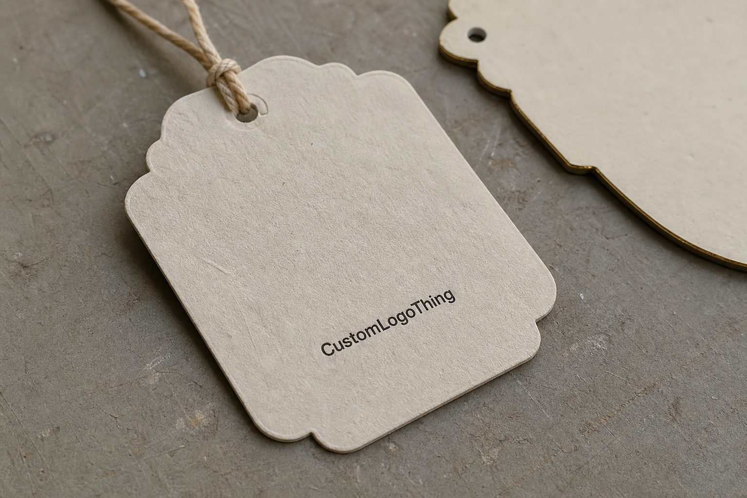 Custom Hang Tags for Boutique Retailers Quote Guide
