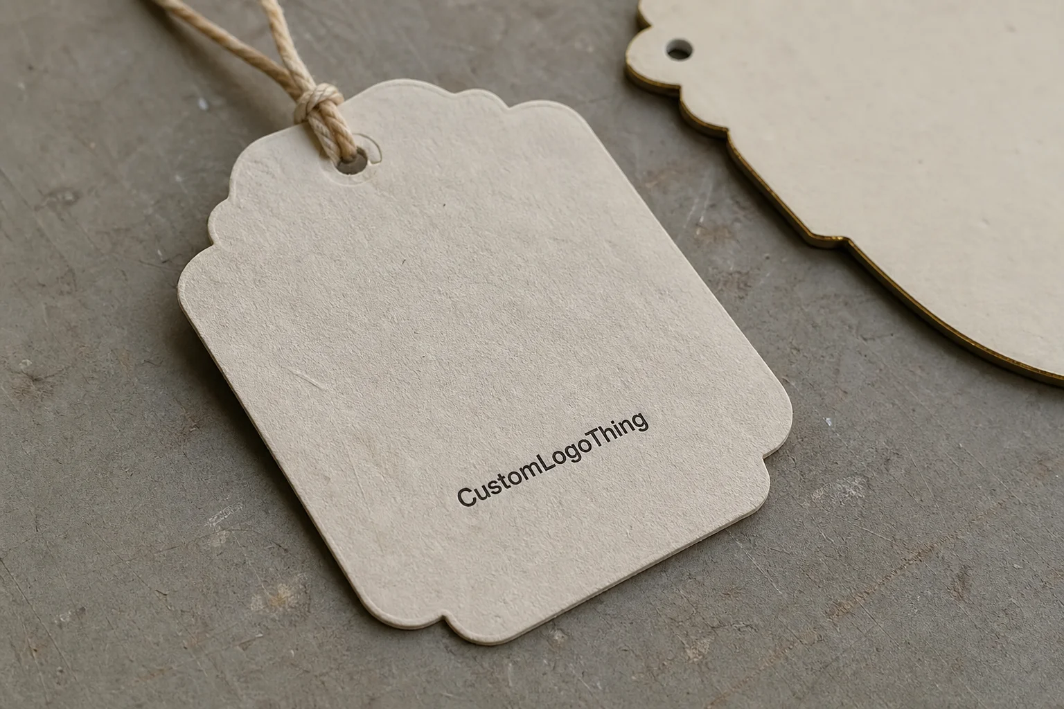 Custom Hang Tags for Boutique Retailers Quote Guide