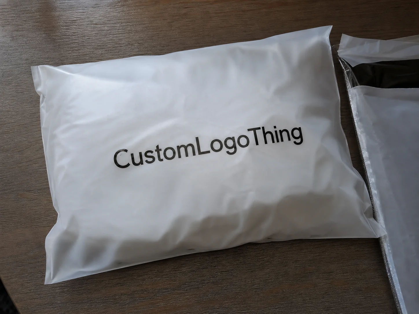 Custom Poly Mailer Bags Custom Logo: Buyer's Guide