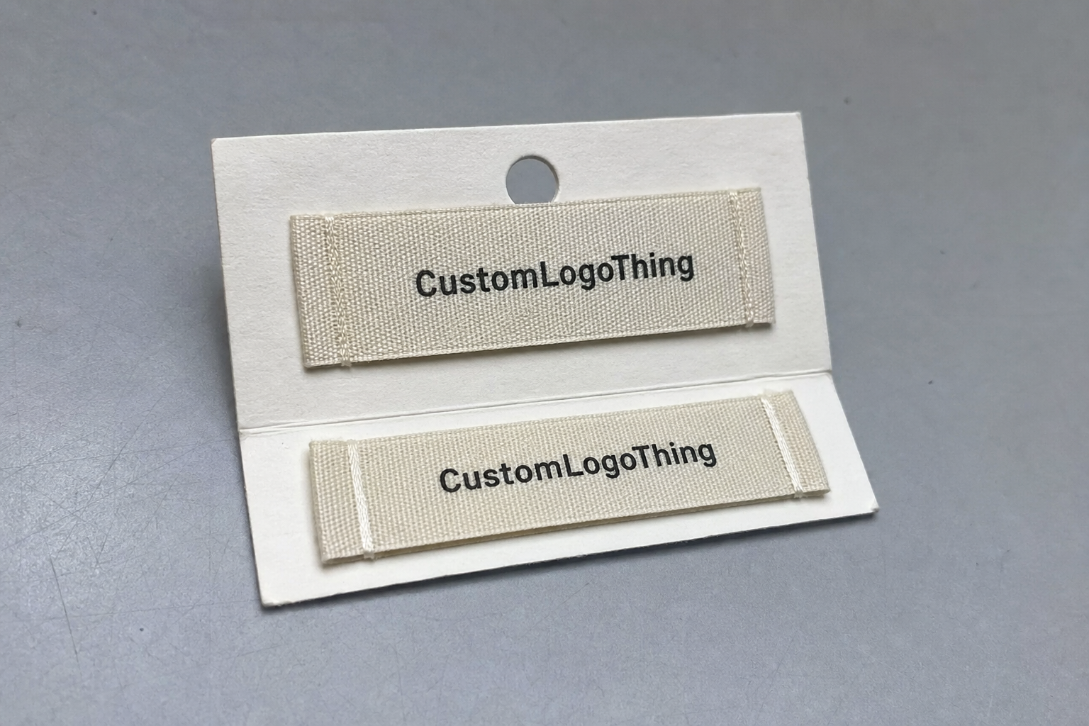 Custom Woven Labels Etsy Buyers Should Know Before Ordering