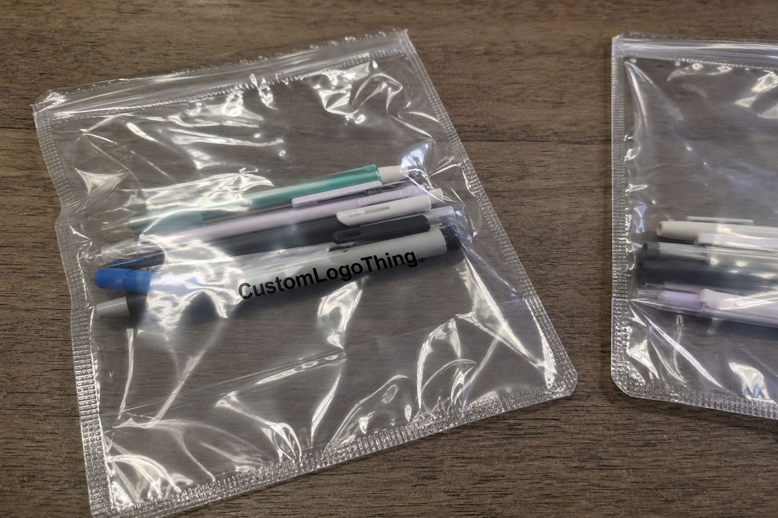 Stationery Refill Plastic Bags Carton Quote Worksheet