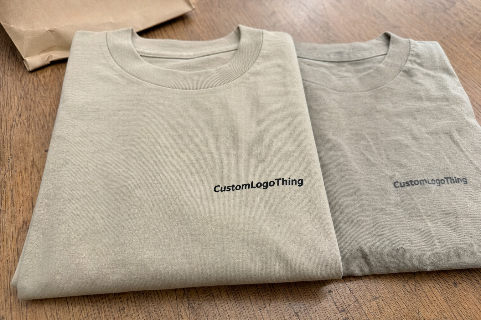 Branded Hang Tags: Ecommerce Shipping Durability Checklist