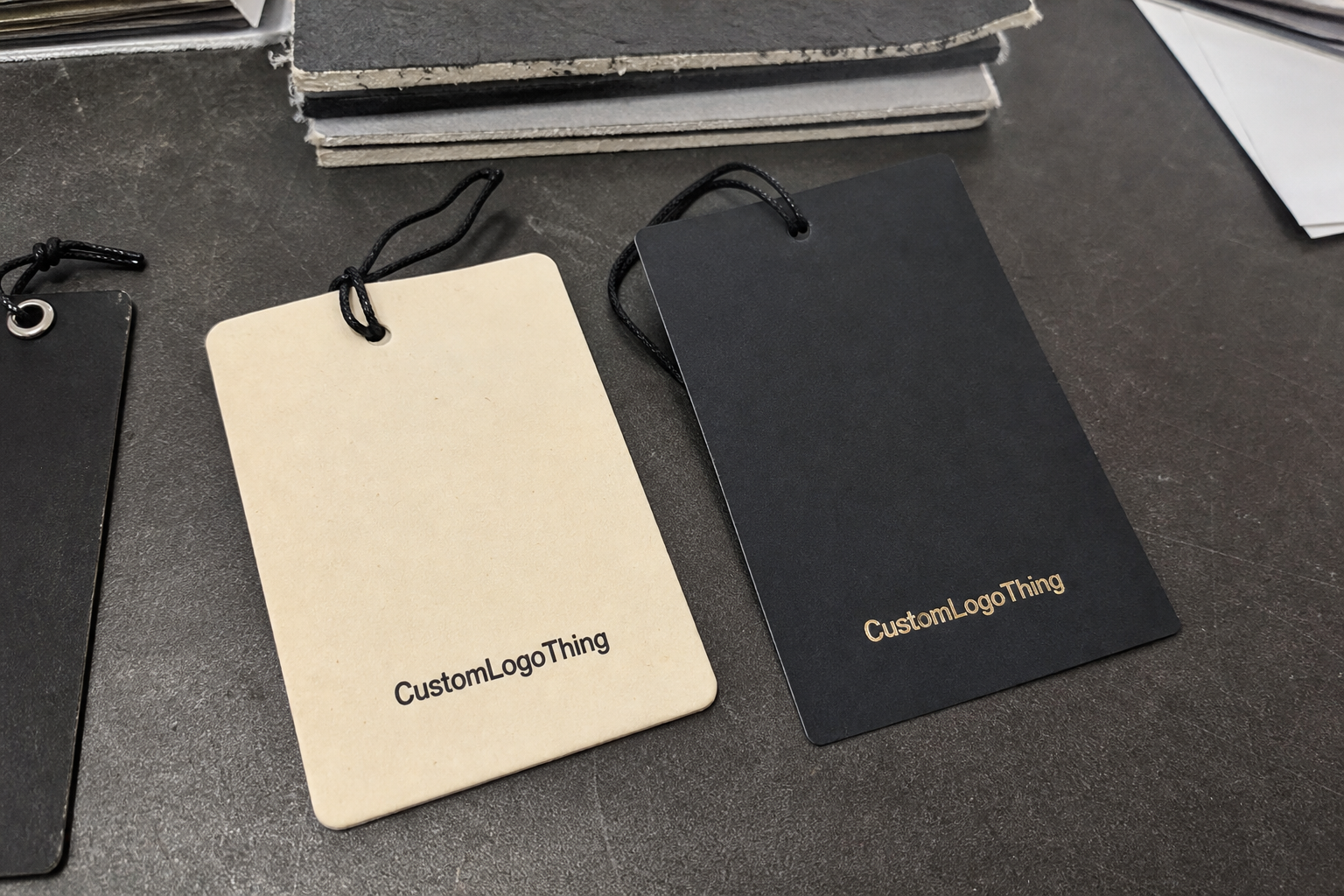 Apparel Swing Tags Supplier Bulk Order: Buyer’s Guide