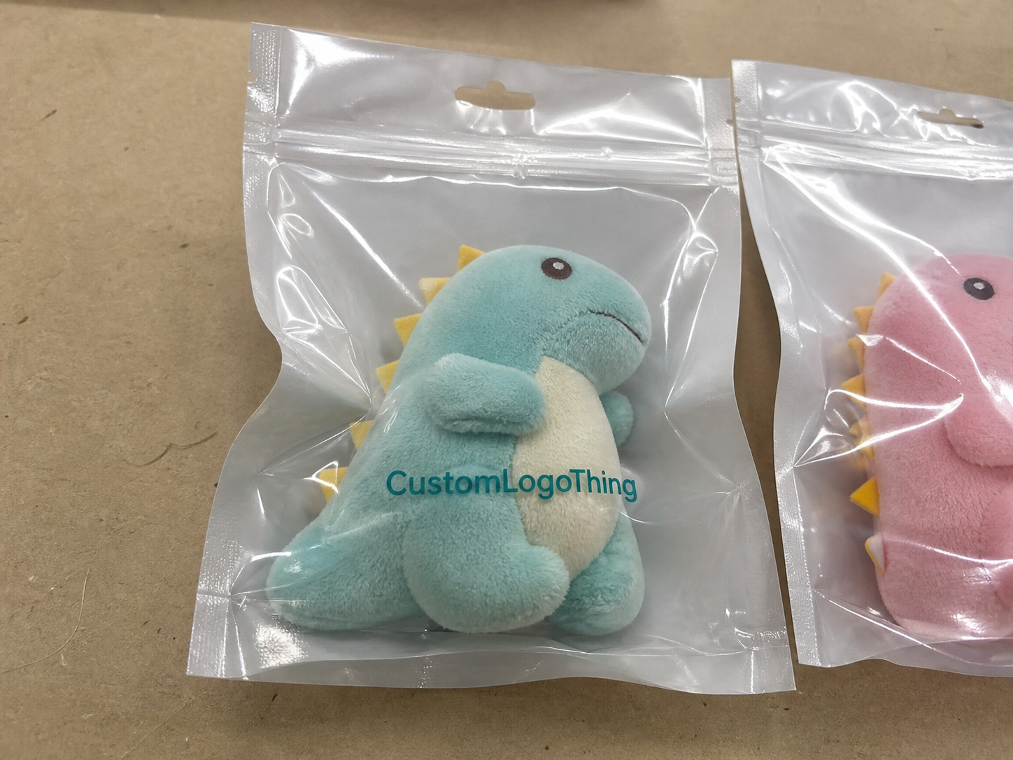 Toy Zipper Poly Bags Sample Order: Specs, Pricing, MOQ
