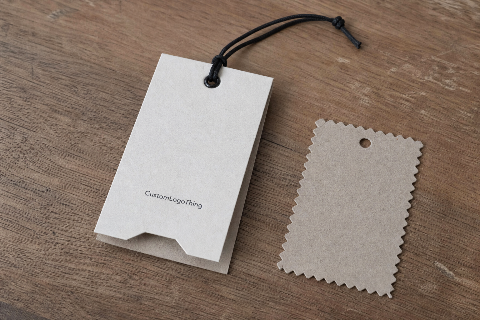 Custom Logo Clothing Tags B2B Sourcing: Buyer Guide