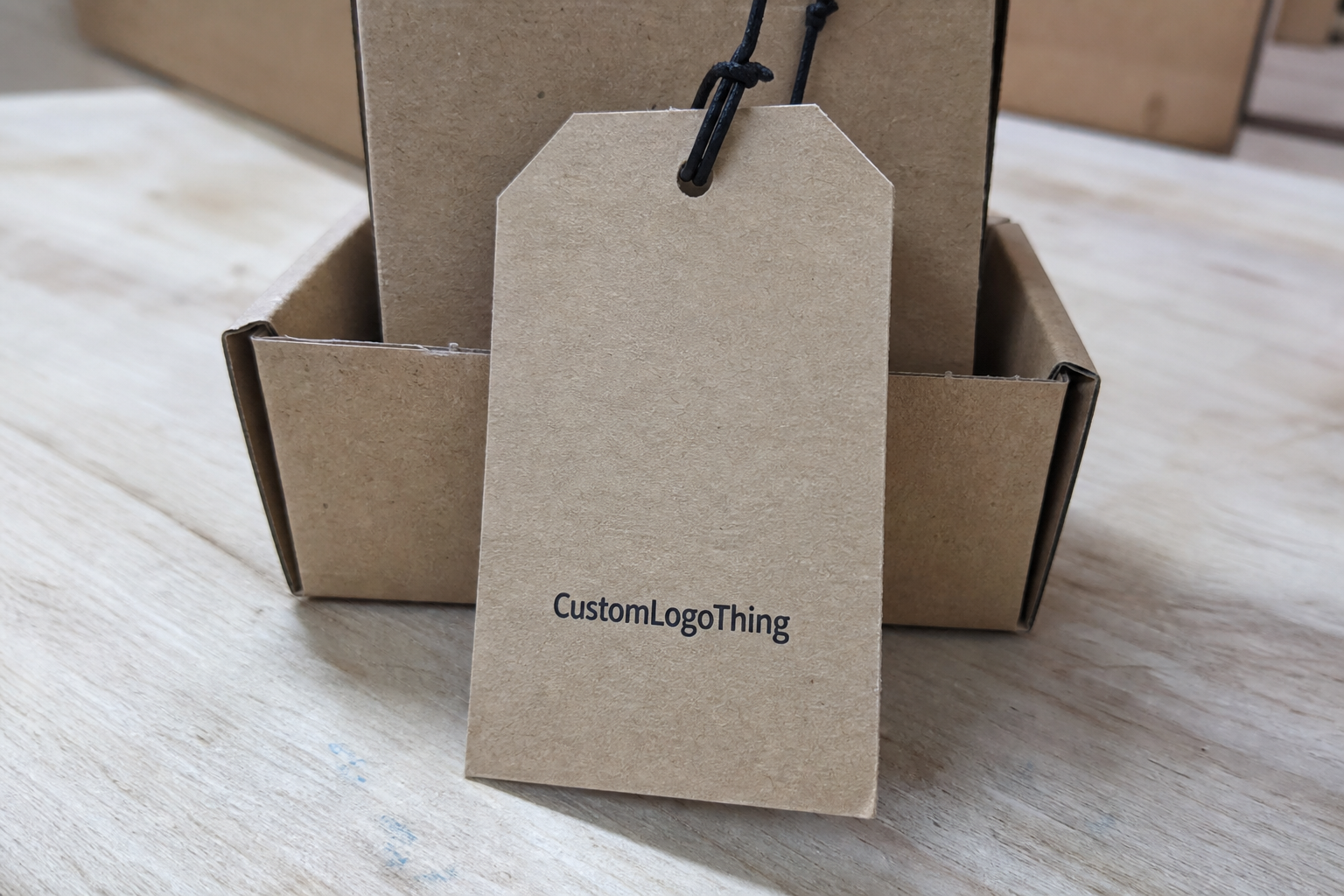 Custom Hang Tags for Retail Packaging: Buyer’s Guide
