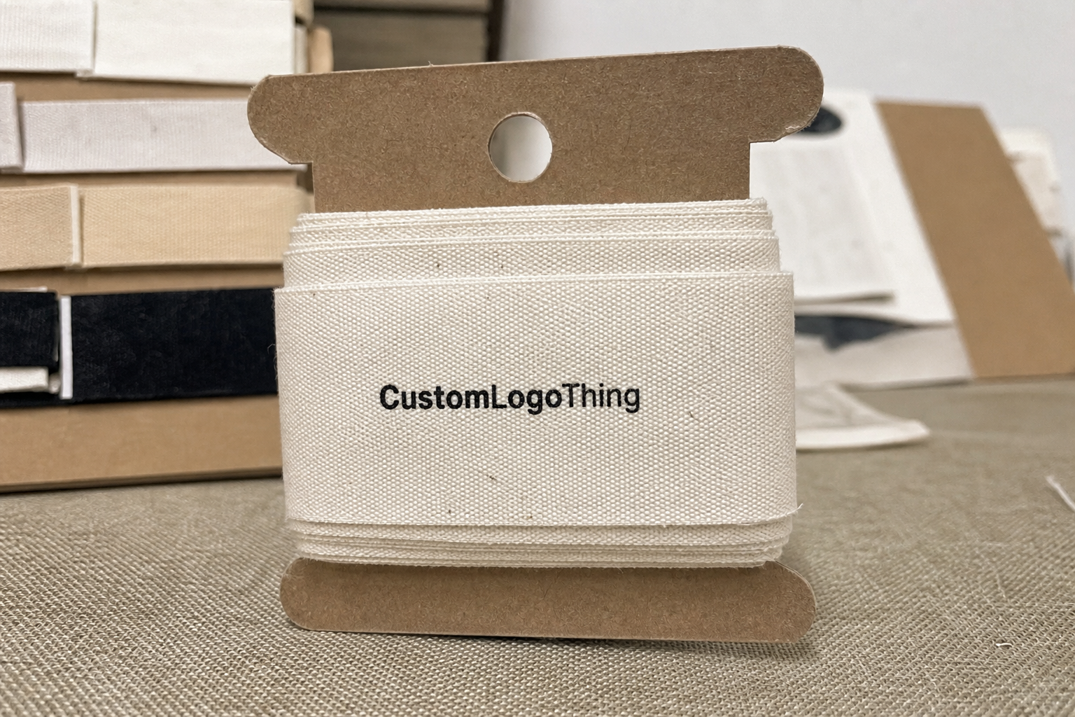 Organic Cotton Clothing Labels Bulk Order: Buy Smarter