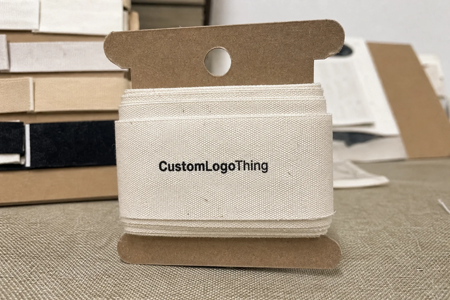 Organic Cotton Clothing Labels Bulk Order: Buy Smarter