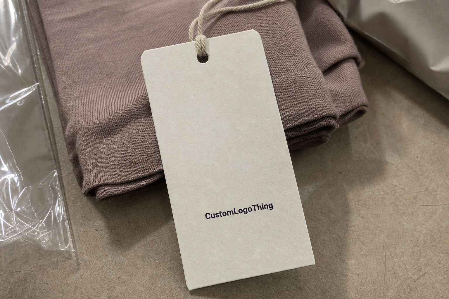 Custom Garment Hang Tags: Order Retail-Ready Specs Fast