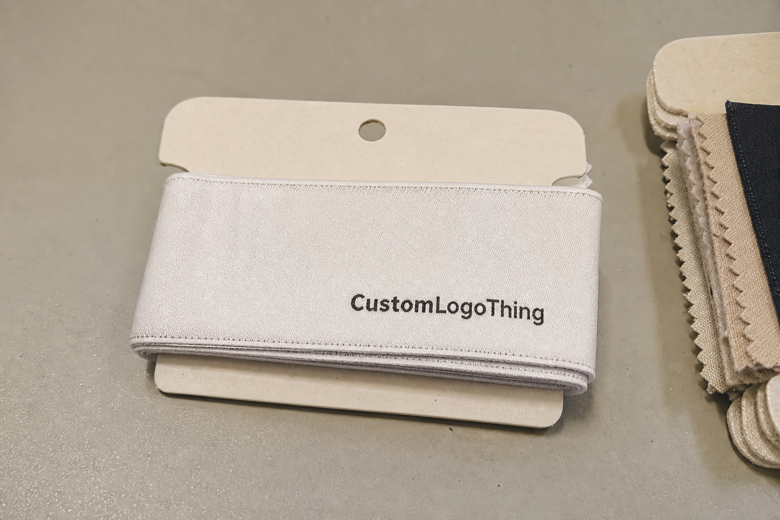Personalized Fabric Labels: How to Order Custom Clothing
