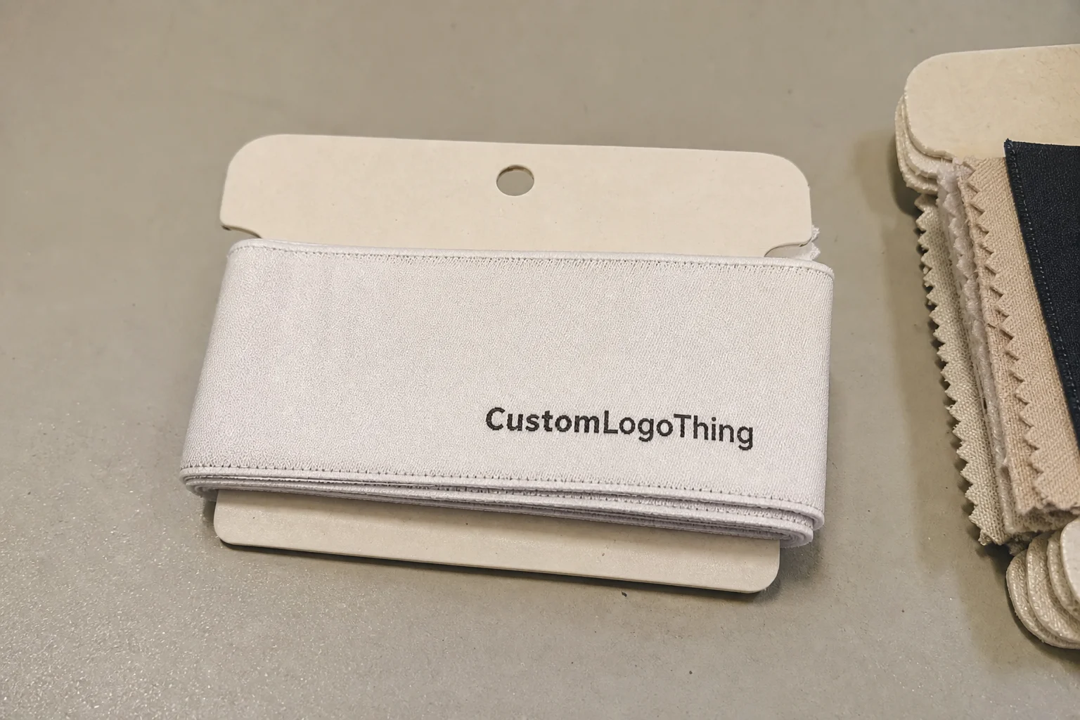 Personalized Fabric Labels: How to Order Custom Clothing