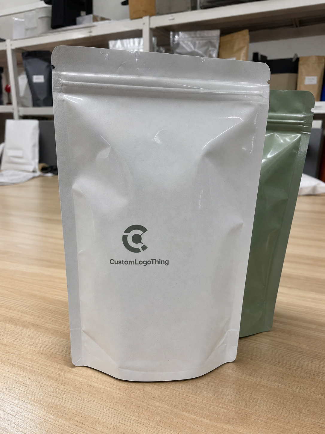 Custom Mylar Ziplock Bags: Buyer's Guide to Specs, Pricing