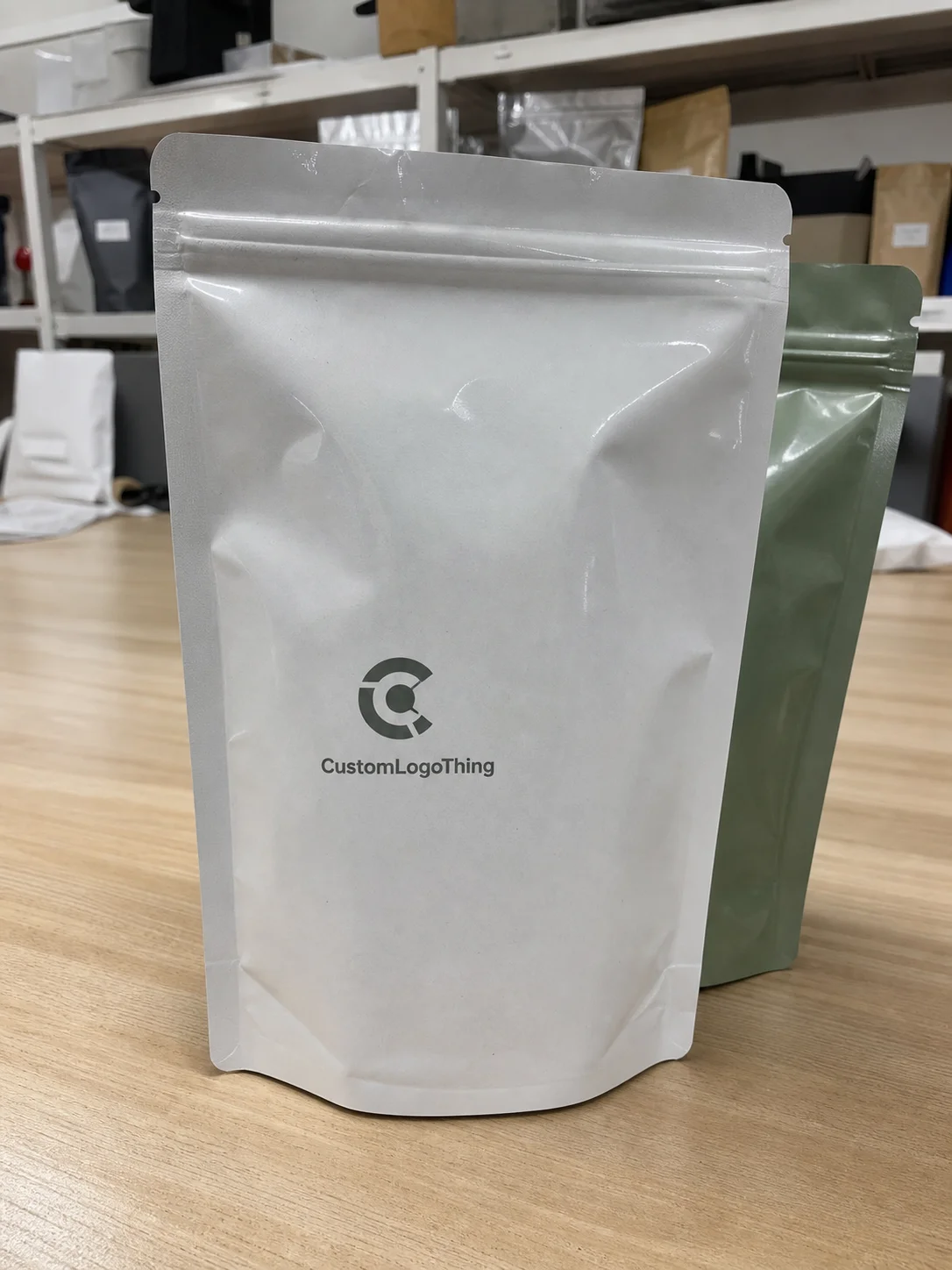 Custom Mylar Ziplock Bags: Buyer's Guide to Specs, Pricing