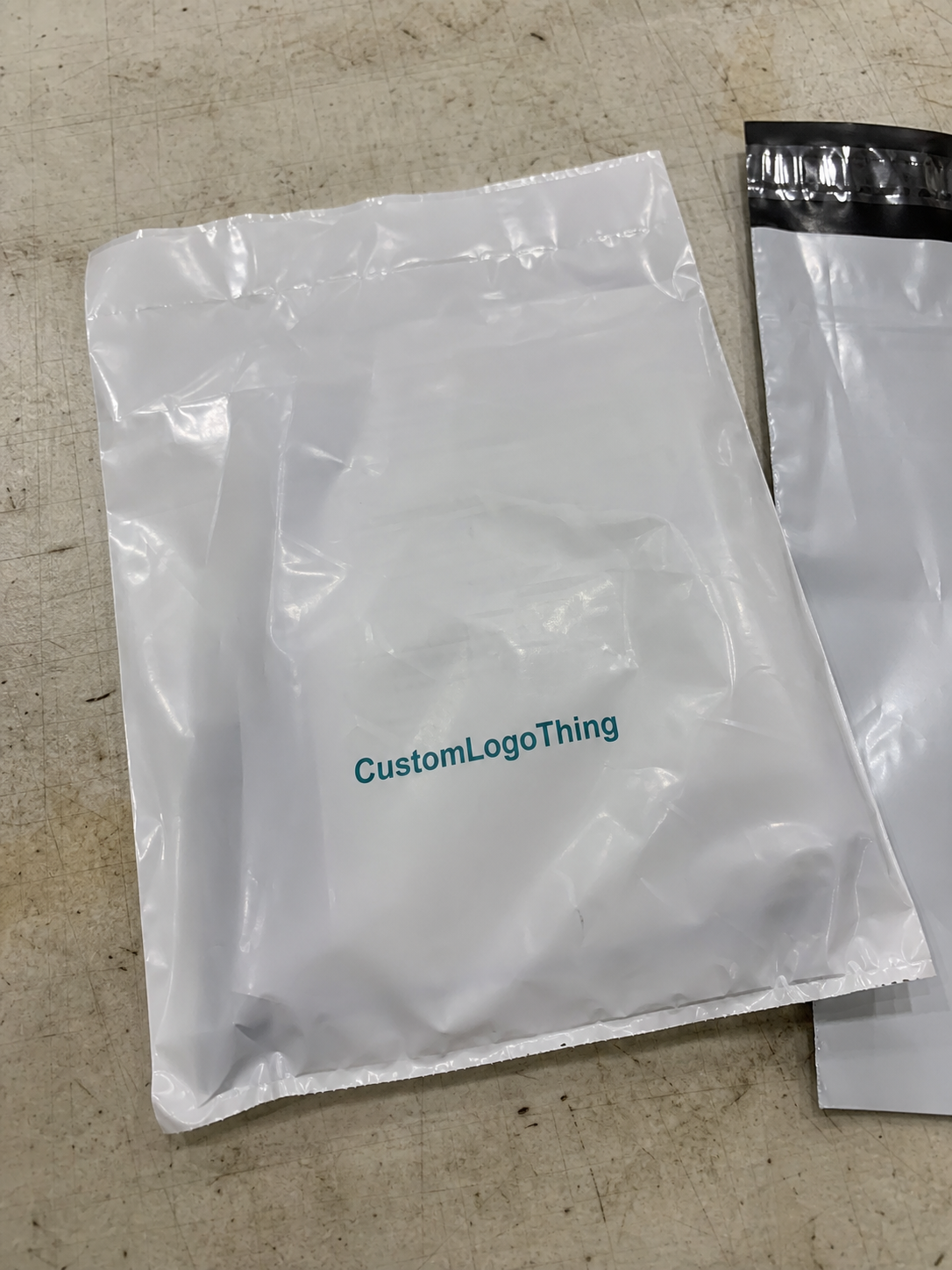Retail Launch Custom Poly Mailer Bags Production Checklist