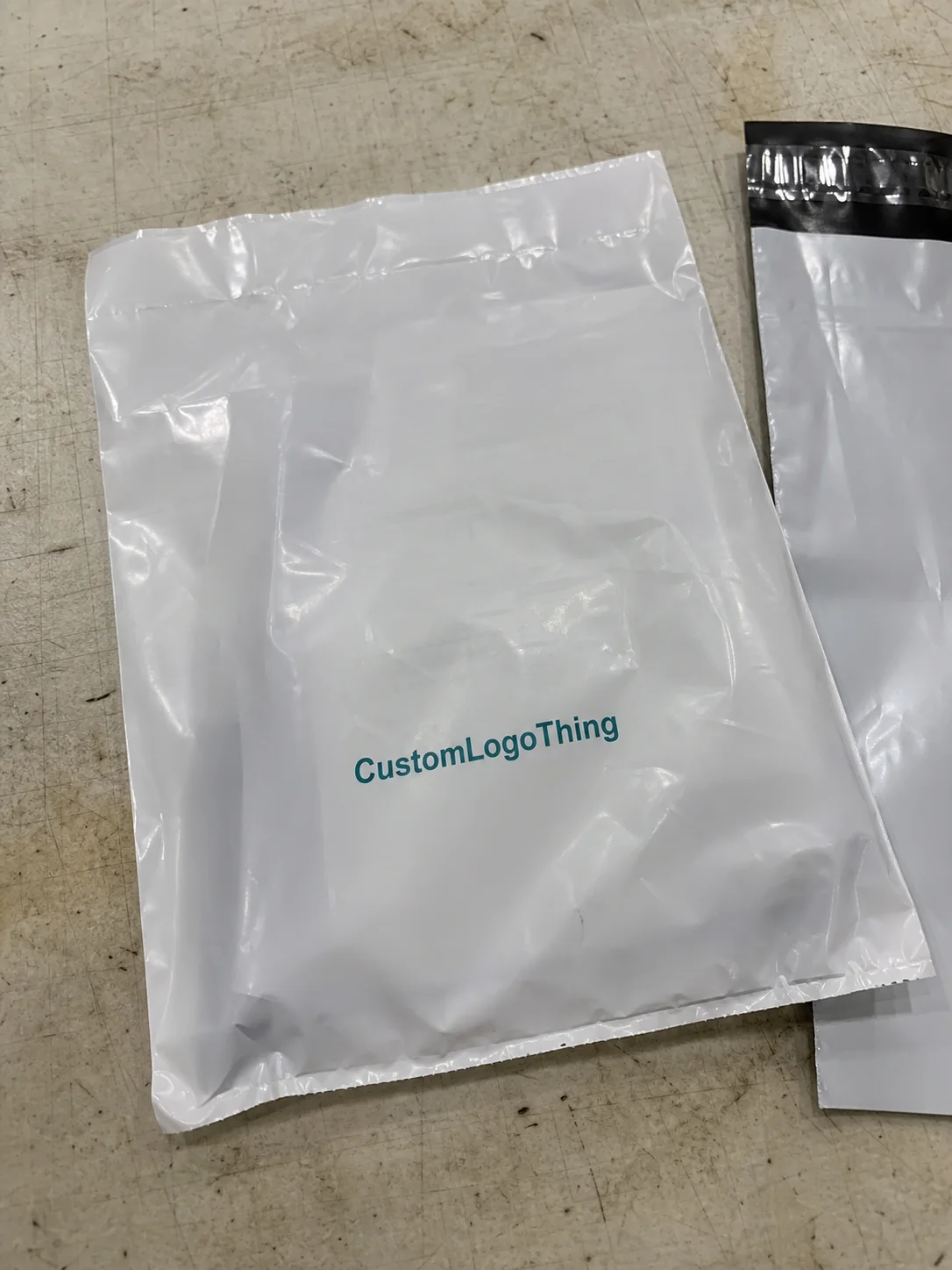 Retail Launch Custom Poly Mailer Bags Production Checklist