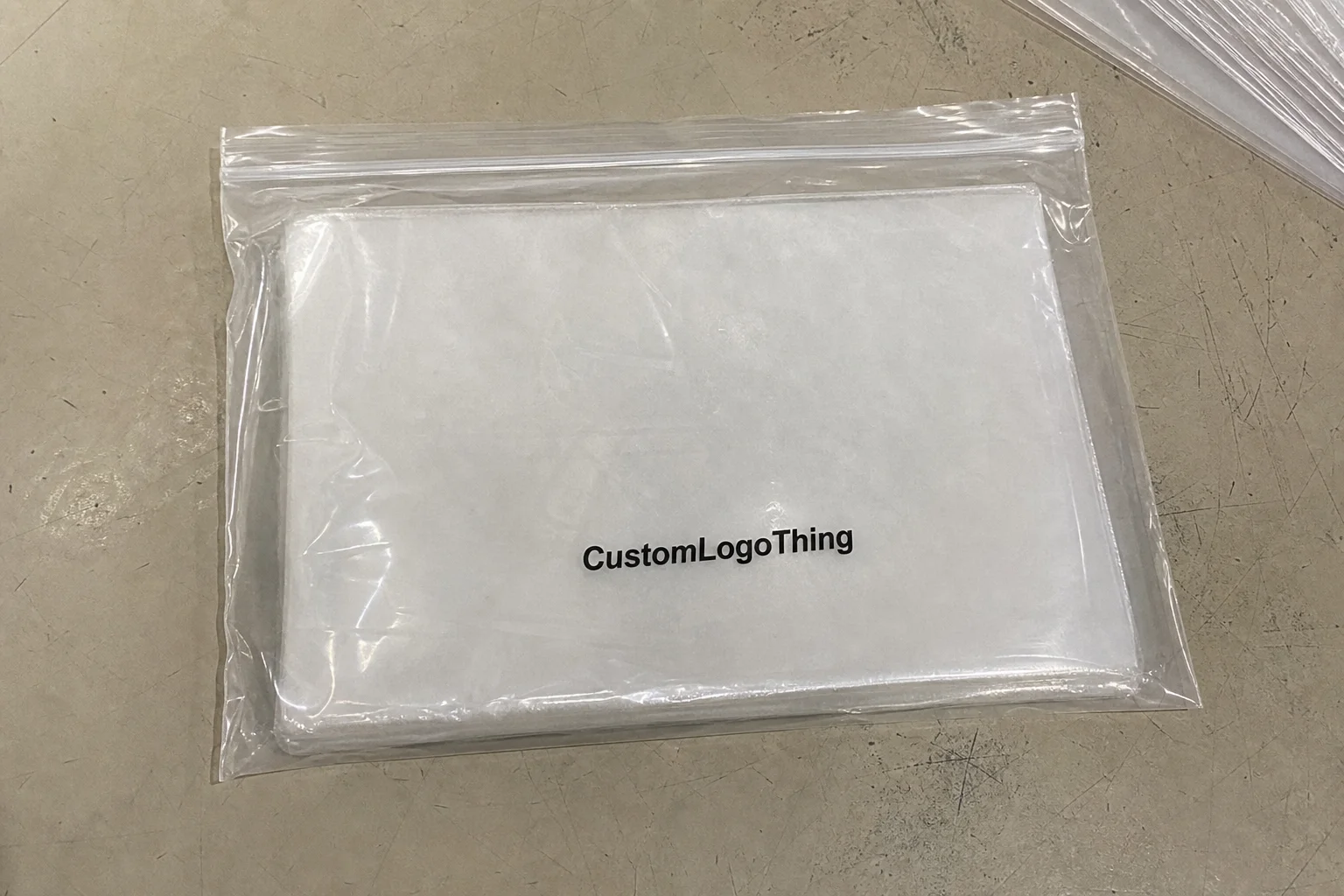 Printed Zip Lock Bags Manufacturer: Buy Smarter, Faster