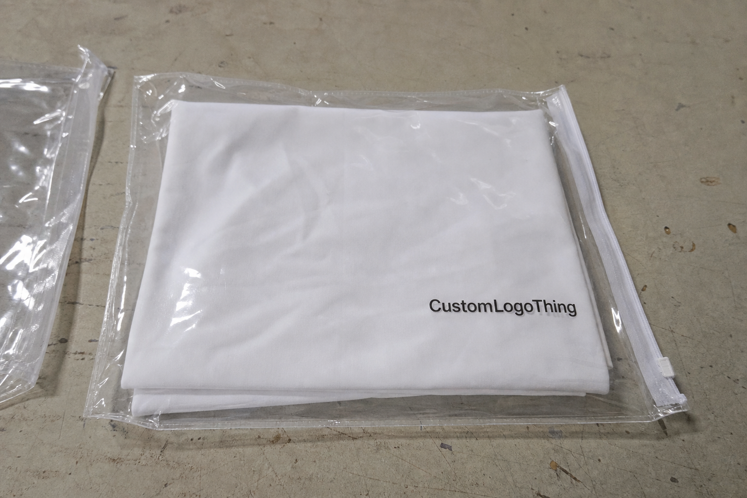 Skincare PVC Garment Bags Bulk Order Planning for Buyers