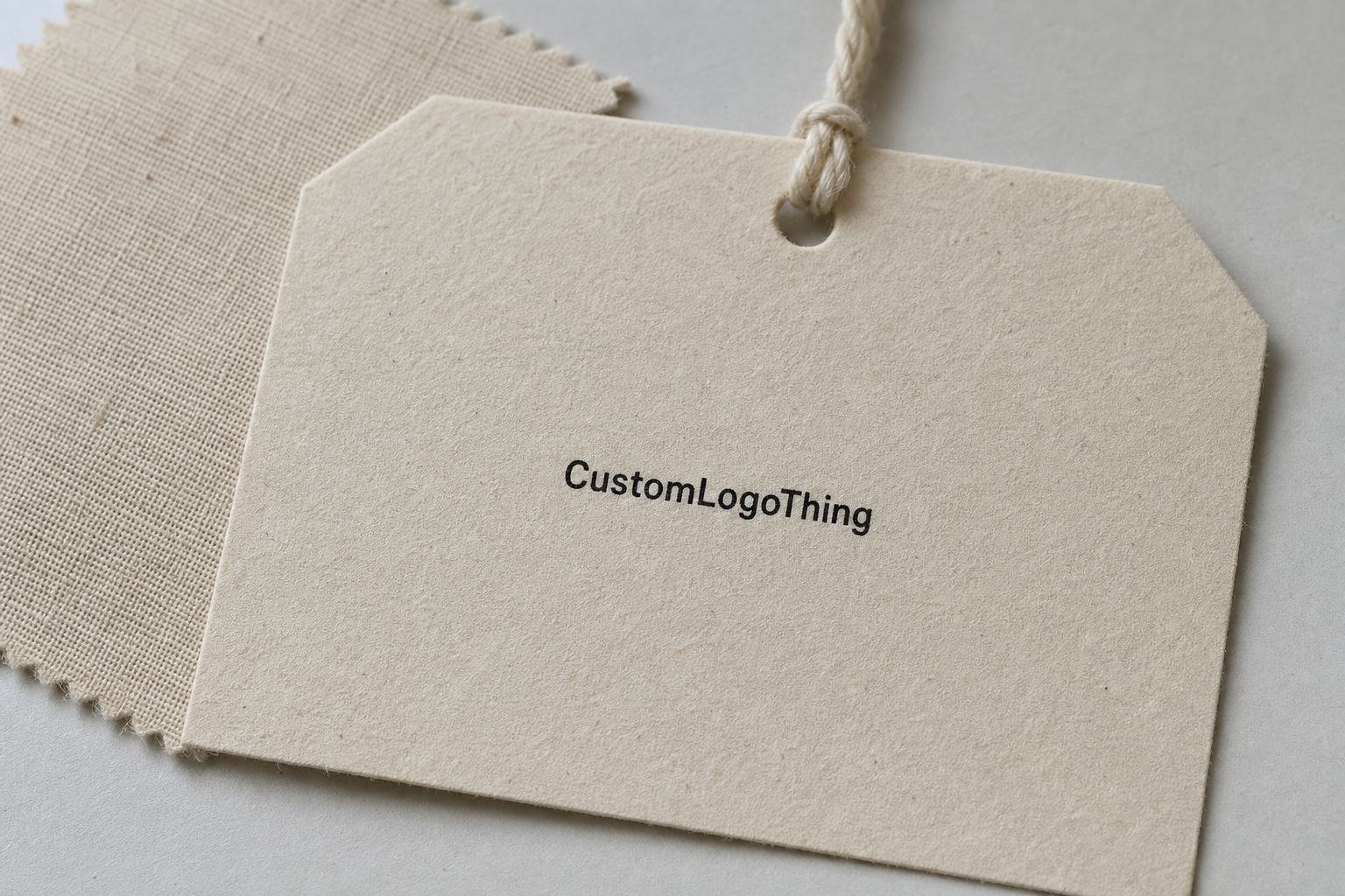 Organic Cotton Clothing Labels Custom Logo: Buyer Guide