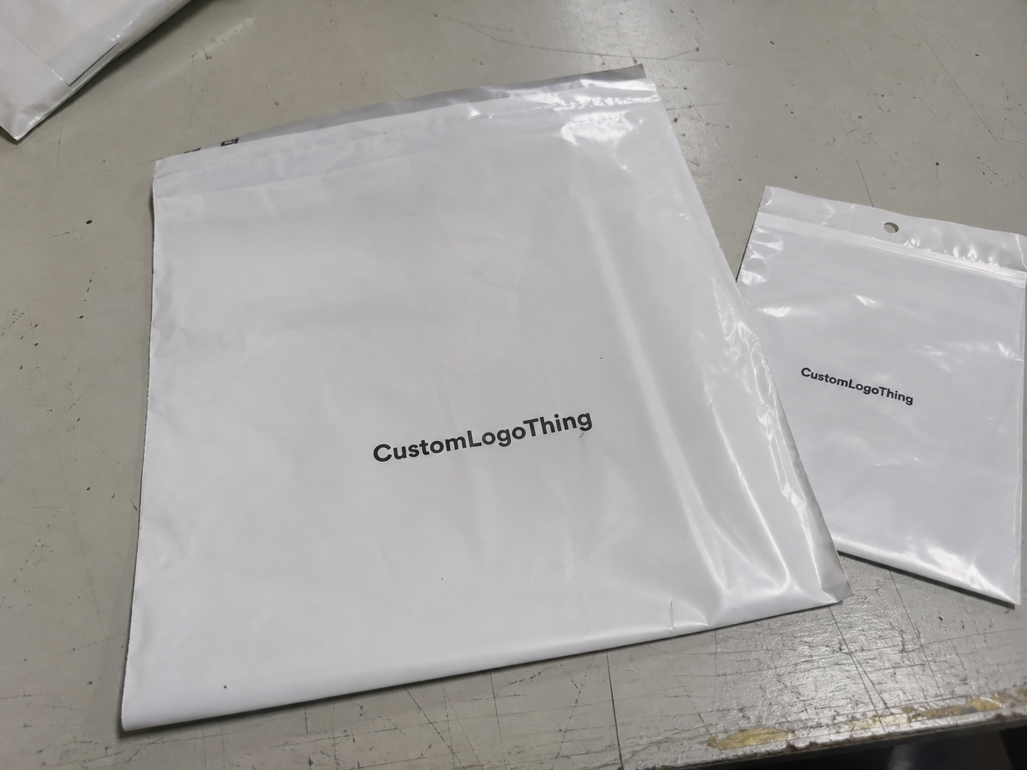 Boutique Custom Poly Mailer Bags Factory Quote Guide