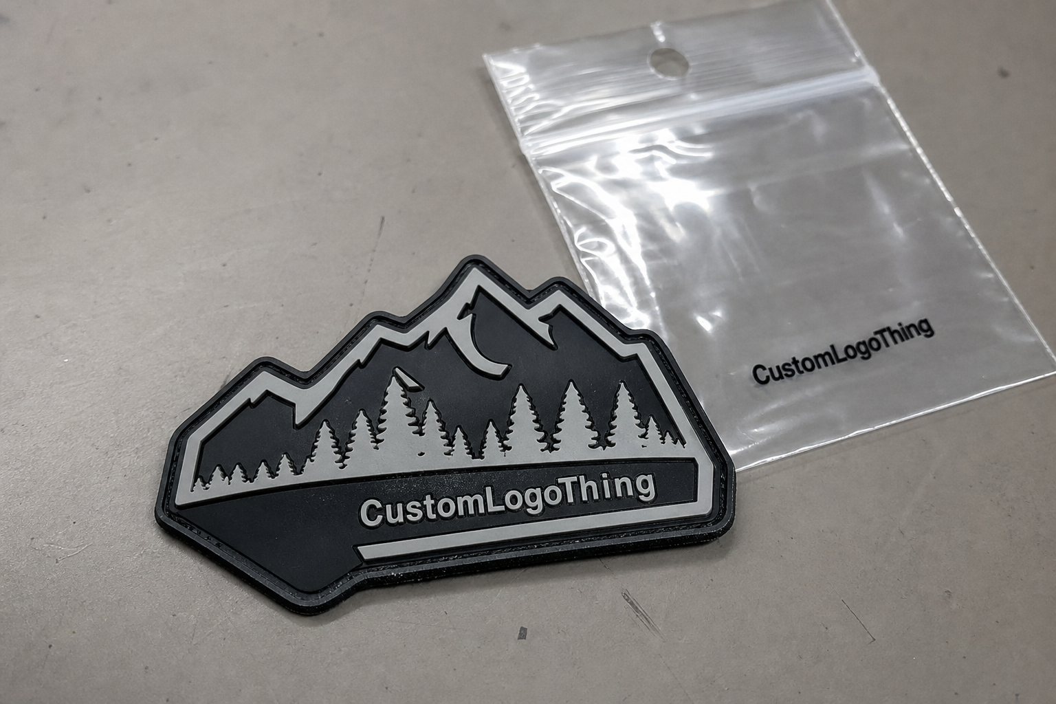 Custom PVC Patch Maker: How to Buy the Right Patches