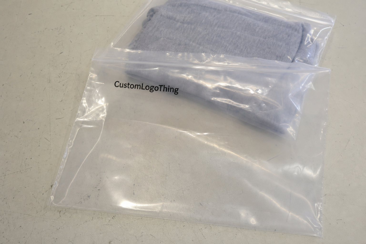 Personalised Zip Lock Bags: Price, Specs, and Ordering