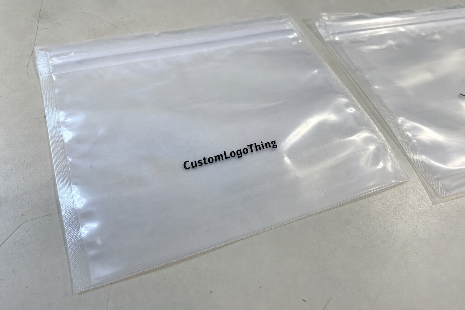 Printed Plastic Ziplock Bags: Buy Smart, Not Cheap