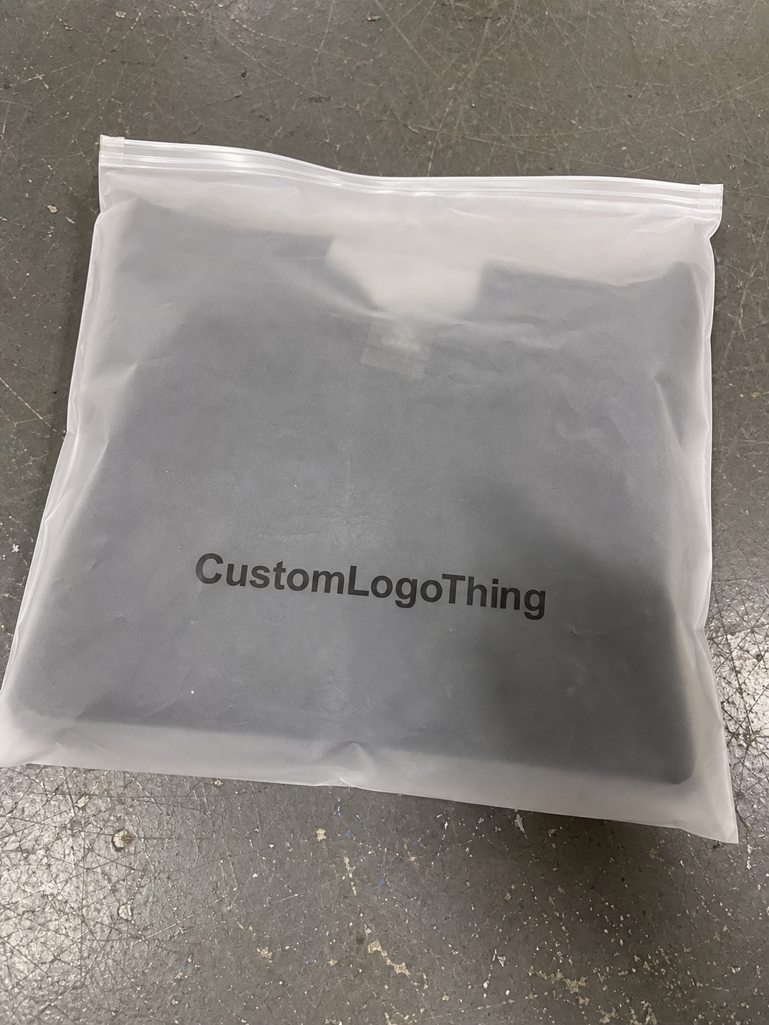 Custom Frosted Ziplock Bags: Buy Smarter, Pack Better