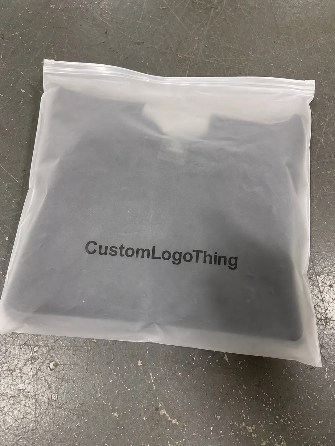 Custom Frosted Ziplock Bags: Buy Smarter, Pack Better