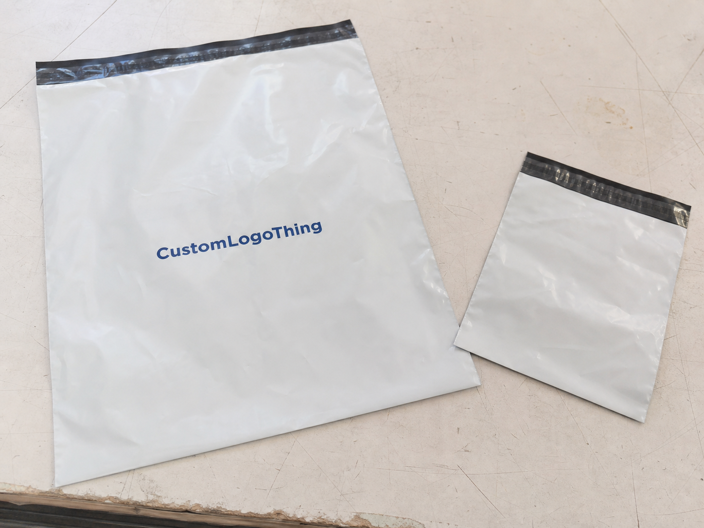 Branded Plastic Mailing Bags Price: Buy Smarter